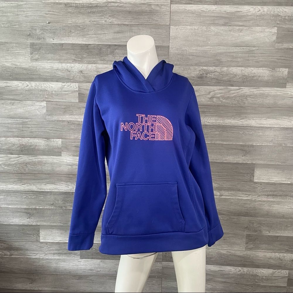 THE NORTH FACE HOODIE - Picture 2 of 8